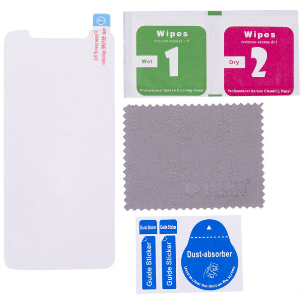 Фото -  PowerPlant Apple iPhone X, XS (GL602247)