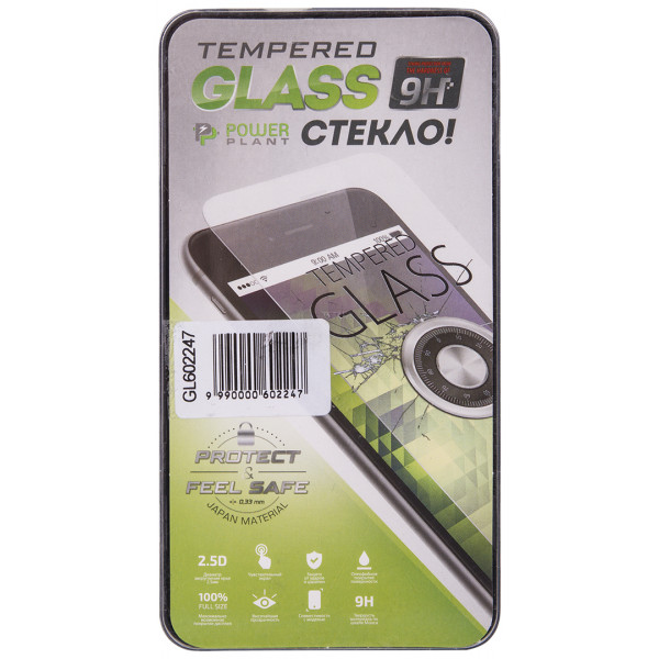 Фото -  PowerPlant Apple iPhone X, XS (GL602247)