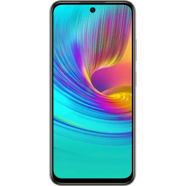 Фото - Смартфон Infinix Smart 9 4/128Gb Neo Titanium X6532