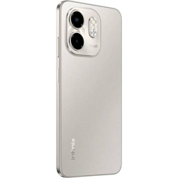 Фото - Смартфон Infinix Smart 9 4/128Gb Neo Titanium X6532