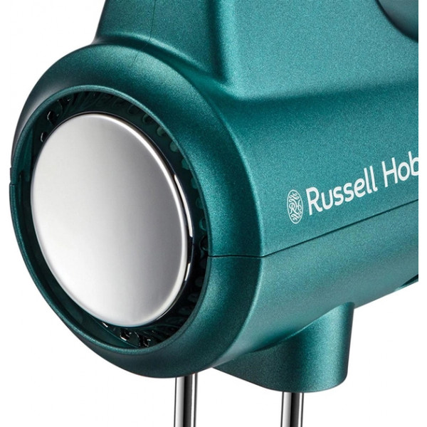 Фото - Миксер Russell Hobbs 25891-56 Turquoise
