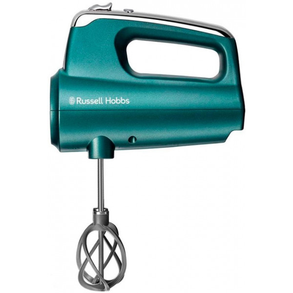 Фото - Миксер Russell Hobbs 25891-56 Turquoise