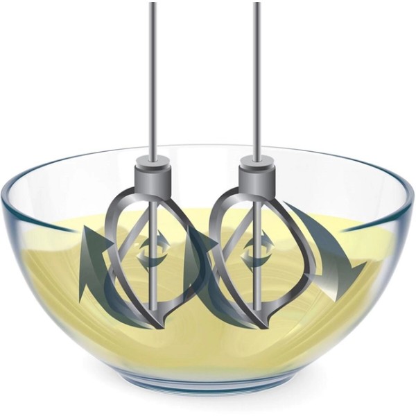 Фото - Миксер Russell Hobbs 25893-56 Sapphire