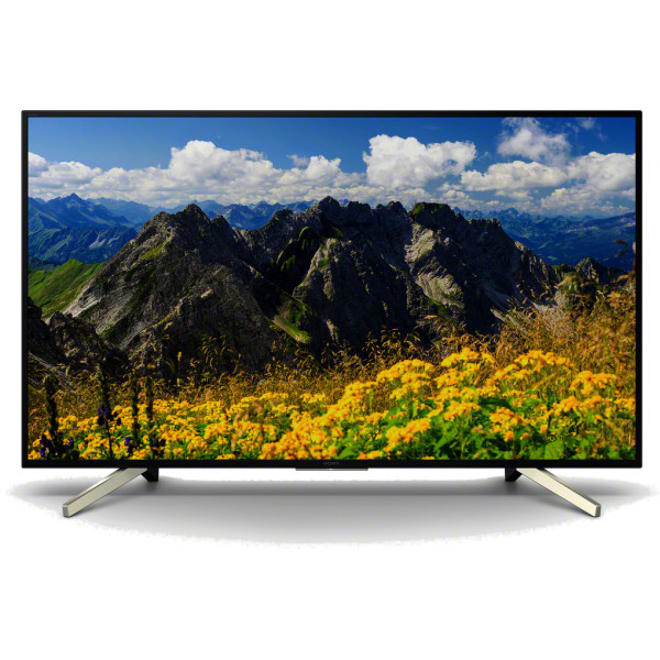 Фото - Телевизор Sony KD43XF7596BR