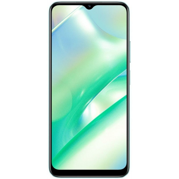 Фото - Смартфон realme C33 4/64GB Aqua Blue
