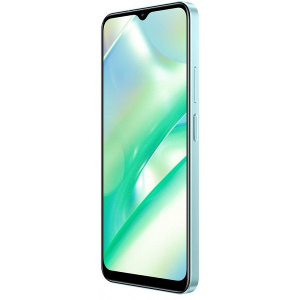 Фото - Смартфон realme C33 4/128GB Aqua Blue