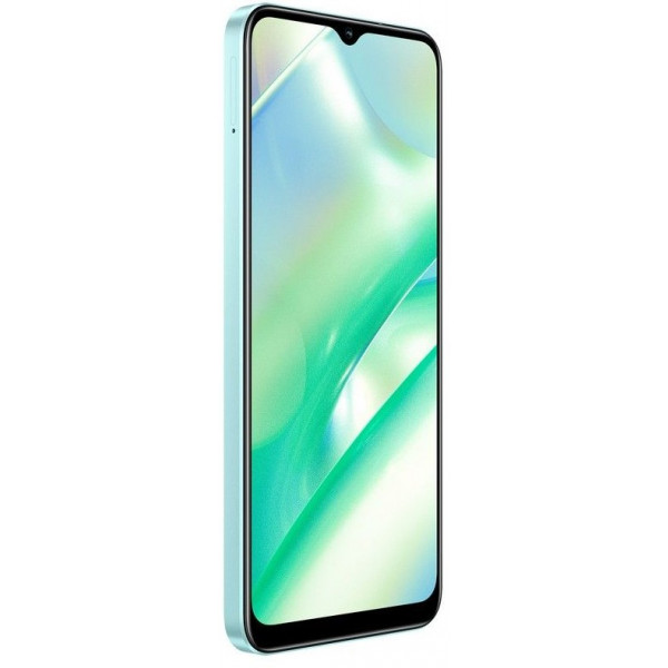 Фото - Смартфон realme C33 4/64GB Aqua Blue