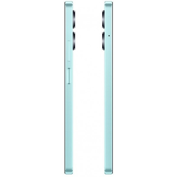 Фото - Смартфон realme C33 4/64GB Aqua Blue