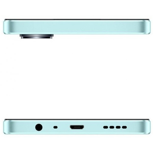 Фото - Смартфон realme C33 4/128GB Aqua Blue