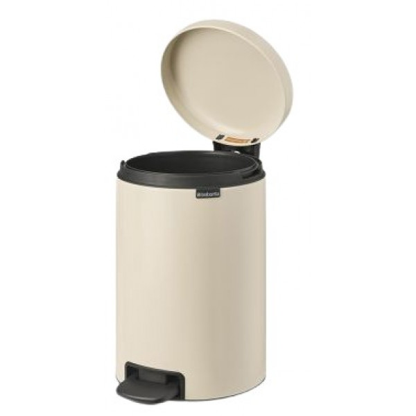 Фото - Бак для сміття з педаллю Brabantia 12 л 149924