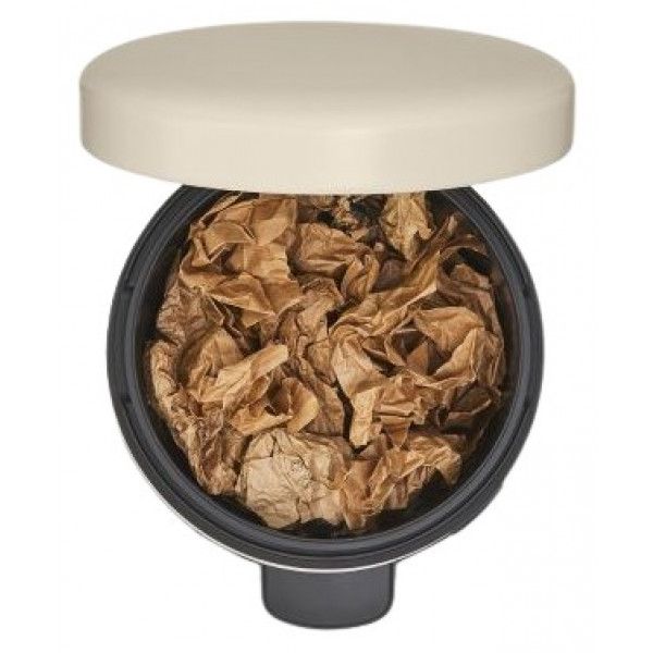 Фото - Бак для сміття з педаллю Brabantia 12 л 149924