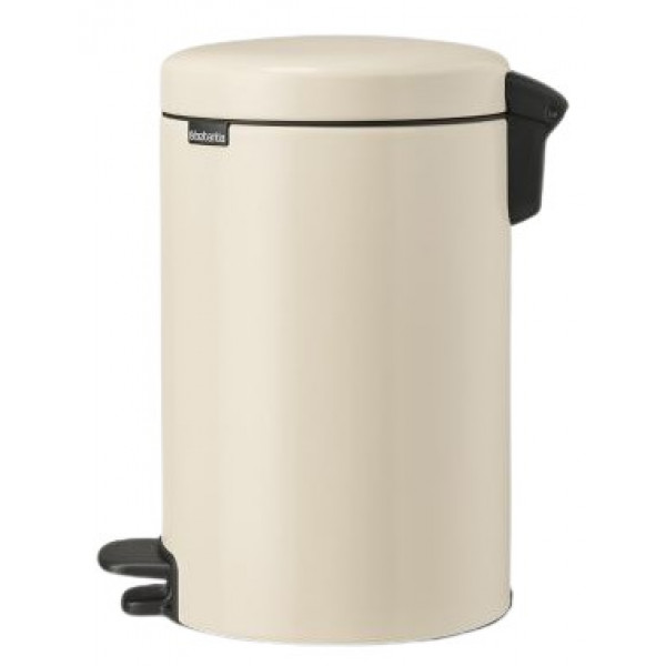 Фото - Бак для сміття з педаллю Brabantia 12 л 149924