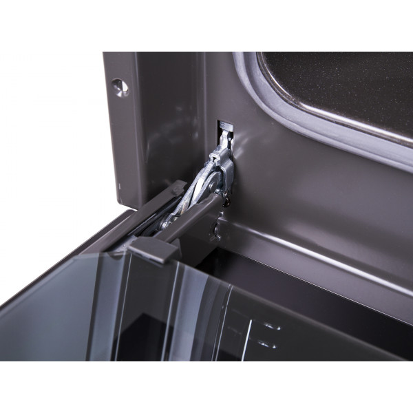 Фото - Духовой шкаф Hansa BOESS694097