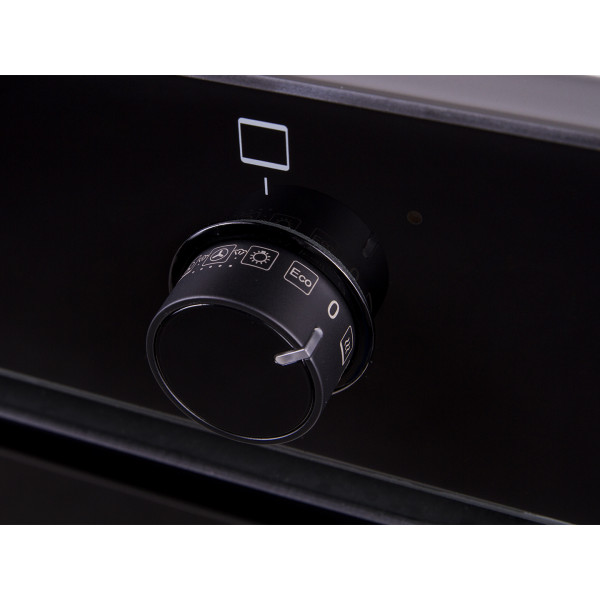 Фото - Духовой шкаф Hansa BOESS694097