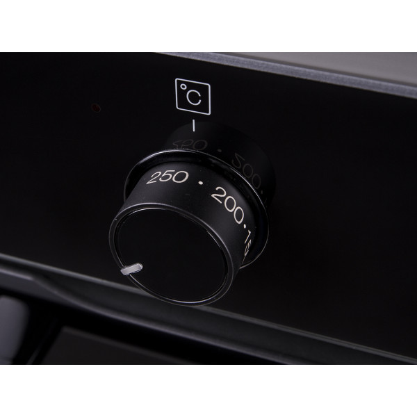 Фото - Духовой шкаф Hansa BOESS694097