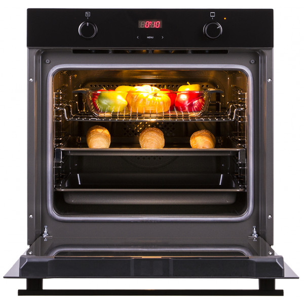 Фото - Духовой шкаф Hansa BOESS694097