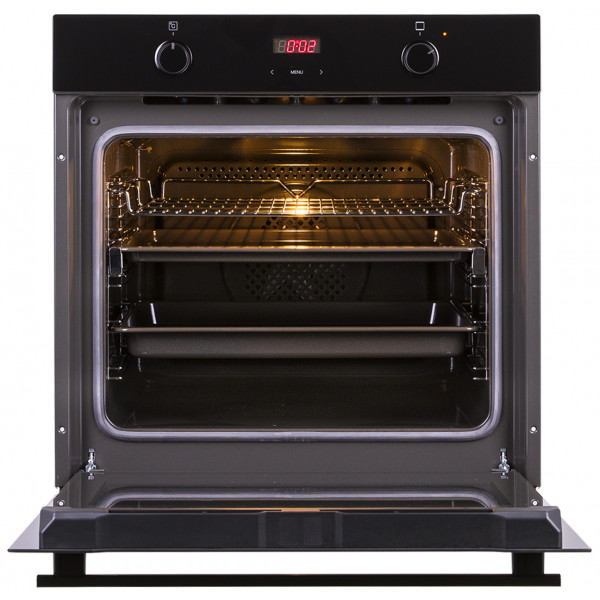 Фото - Духовой шкаф Hansa BOESS694097