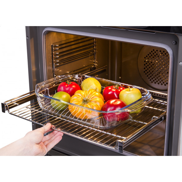 Фото - Духовой шкаф Hansa BOESS694097