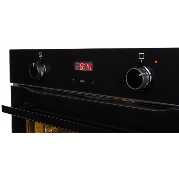 Фото - Духовой шкаф Hansa BOESS694097