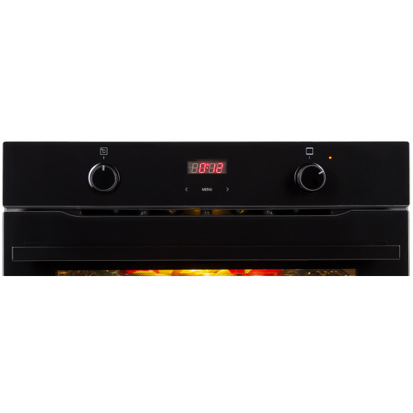 Фото - Духовой шкаф Hansa BOESS694097