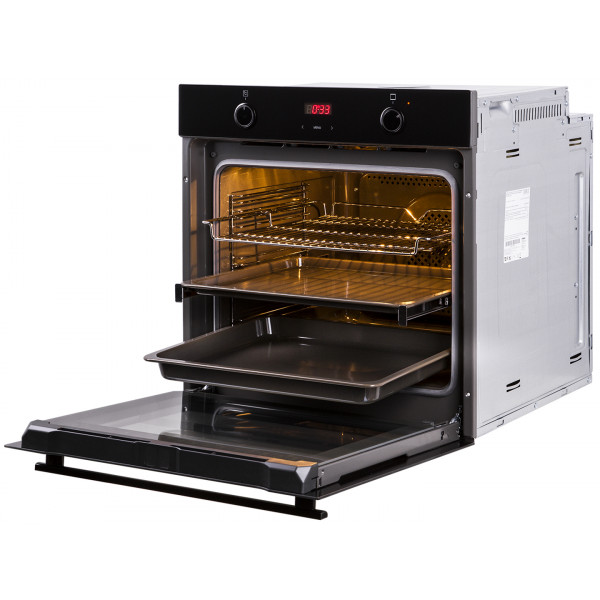 Фото - Духовой шкаф Hansa BOESS694097