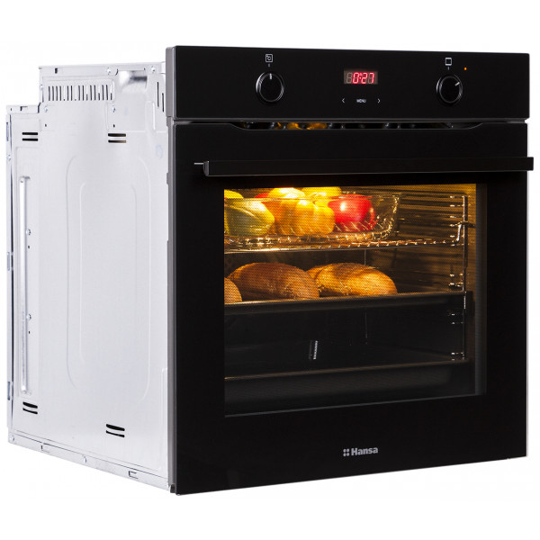Фото - Духовой шкаф Hansa BOESS694097