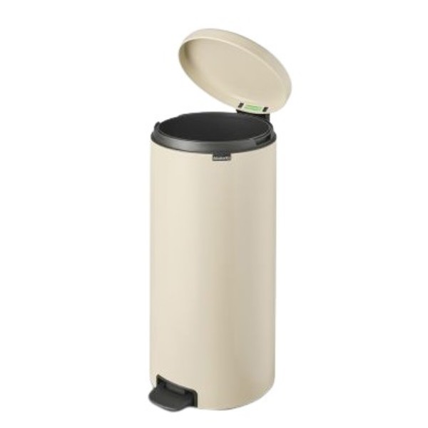 Фото - Бак для сміття з педаллю Brabantia 30 л 149962
