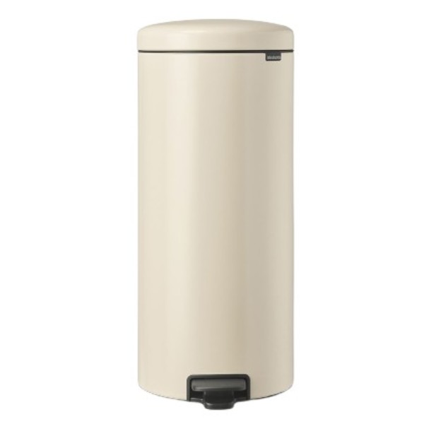 Фото - Бак для сміття з педаллю Brabantia 30 л 149962