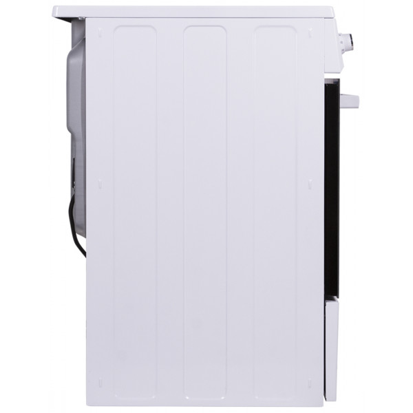 Фото - Плита электрическая Beko FSM57300GW