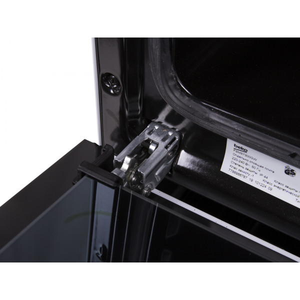 Фото - Плита электрическая Beko FSM57300GW