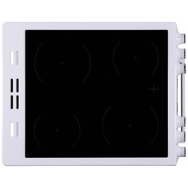 Фото - Плита электрическая Beko FSM57300GW
