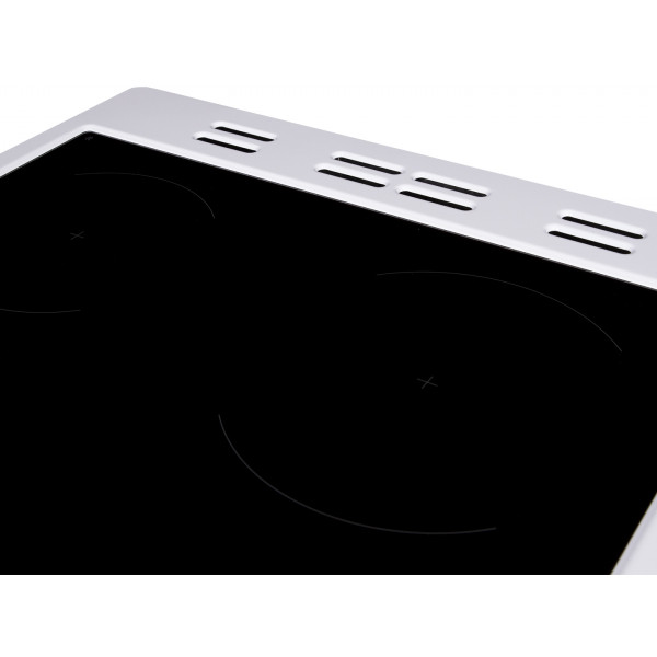 Фото - Плита электрическая Beko FSM57300GW