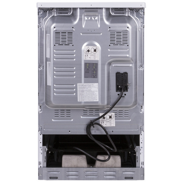 Фото - Плита электрическая Beko FSM57300GW