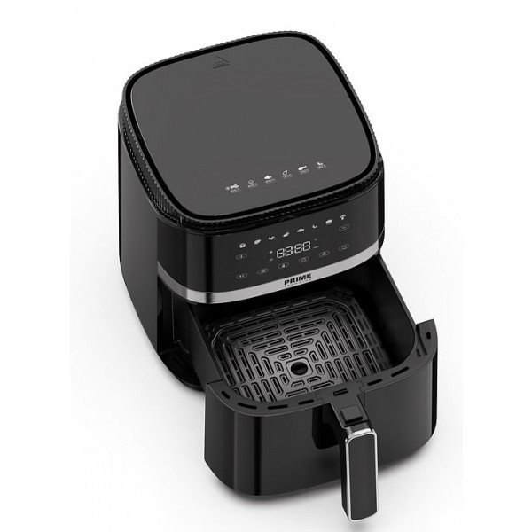 Фото - Мультипечь Prime Technics PMP 517 GE