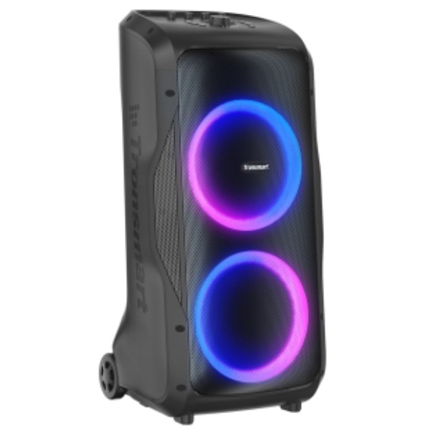 Фото - Портативная акустика Tronsmart Halo 300 Фото - Портативная акустика Tronsmart Halo 300