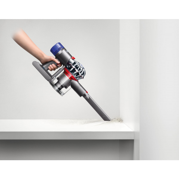 Фото - Пылесос ручной для дома Dyson V8 Absolute