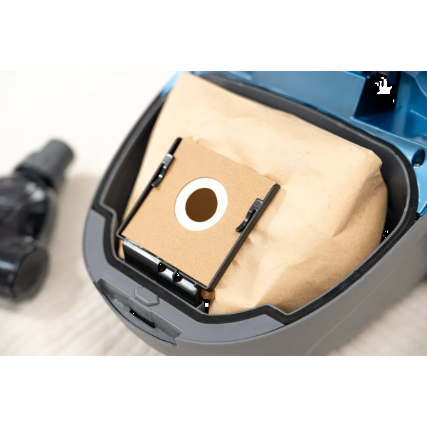 Фото - Пылесос для сухой уборки с контейнером и мешком Zelmer ZVC032P Radek