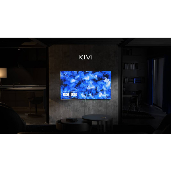 Фото - Телевізор KIVI 32F740LB
