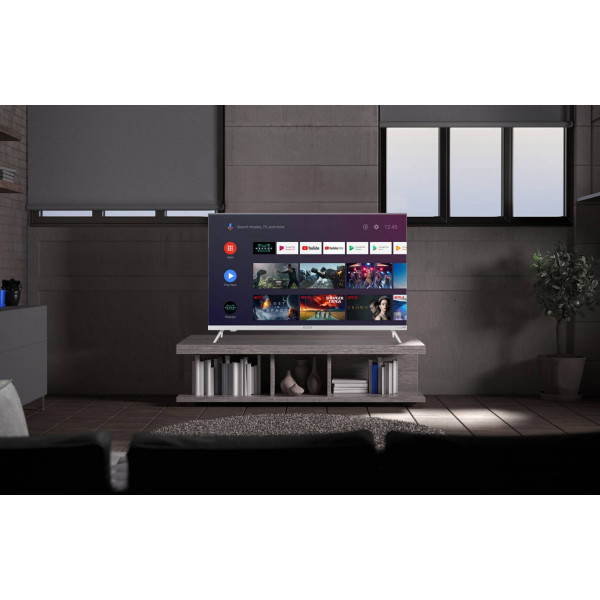 Фото - Телевізор KIVI 32H740LW