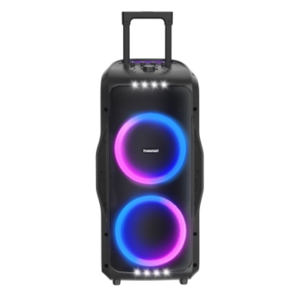 Фото - Портативная акустика Tronsmart Halo 300