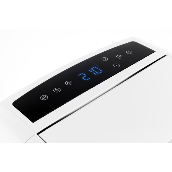 Фото - Кондиционер мобильный Olimpia Splendid DOLCECLIMA AIR PRO A++ WIFI (OS-2143)