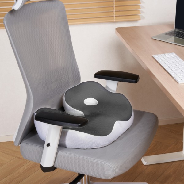 Фото - Подушка для крісла OfficePro SP770DG Dark Gray