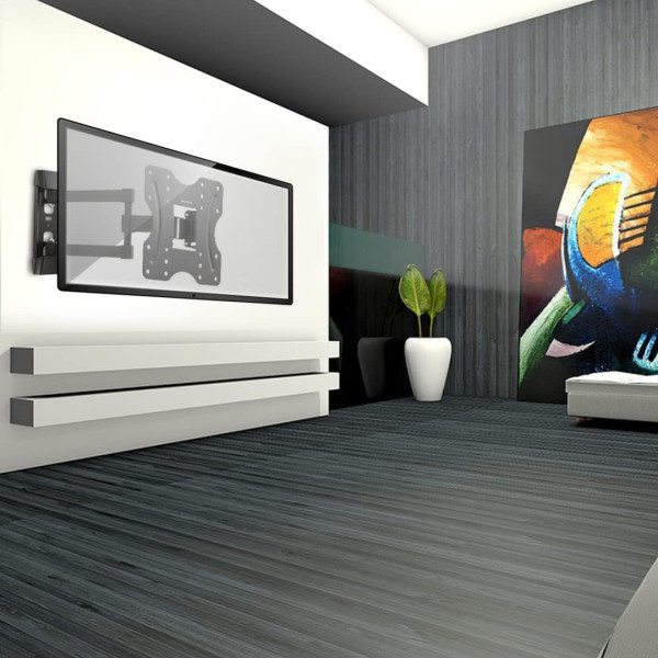 Фото - Уцінка - Кріплення для телевізора Brateck KLA27-223