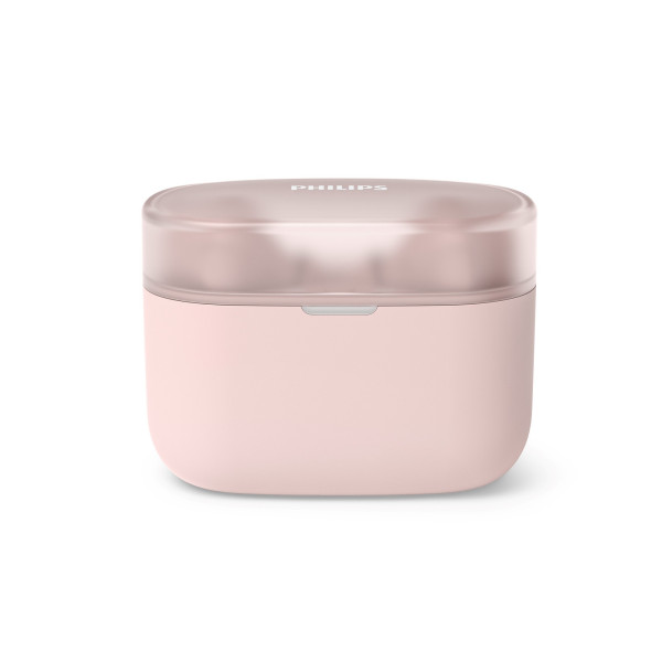 Фото - Навушники вкладиші бездротові TWS Philips TAT2000PK/00