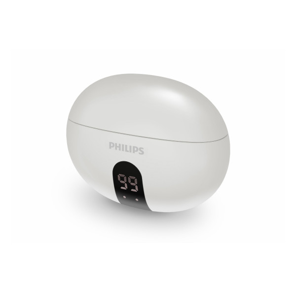 Фото - Навушники вкладиші бездротові TWS Philips TAT2520WT/00