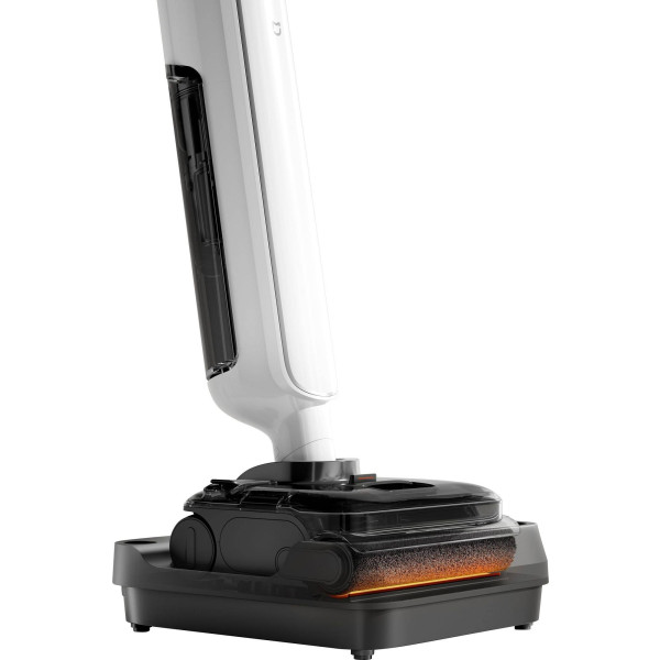 Фото - Пылесос ручной моющий Xiaomi Truclean W30 Pro Wet Dry Vacuum