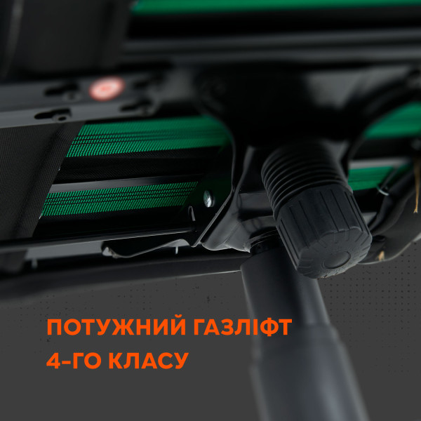 Фото - Кресло для геймеров Canyon Irida RGBCH03 RGB Black (CNS-RGBCH03)