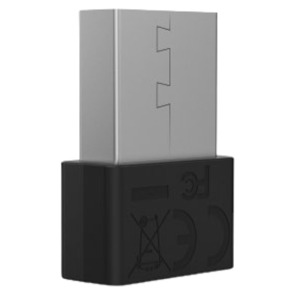 Фото - Мышь беспроводная игровая Bloody R36 Ultra (Stone Black)