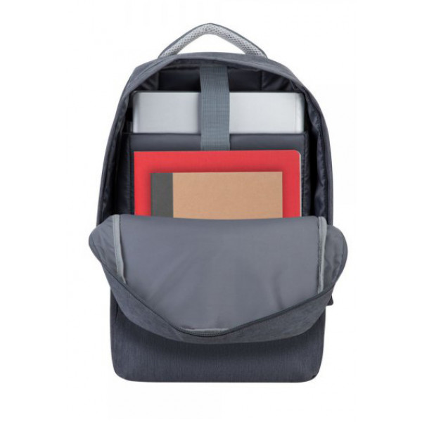 Фото - Рюкзак для ноутбуку RIVACASE 7562 Dark Grey