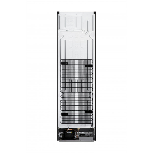 Фото - Холодильник LG GW-B509SBNM